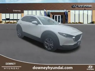 Mazda CX-30 2025 TRACCIÓN EN LAS CUATRO RUEDAS 2.5 S Preferred 4dr SUV