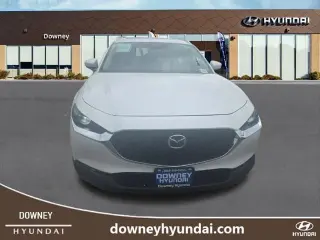 Mazda CX-30 2025 TRACCIÓN EN LAS CUATRO RUEDAS 2.5 S Preferred 4dr SUV