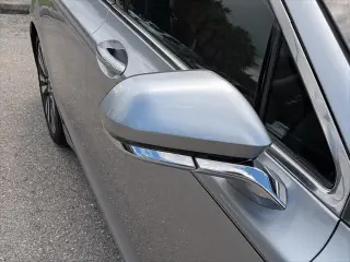 Lincoln MKZ 2020 Reserve 4dr Sedán