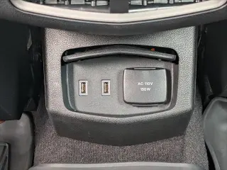 Lincoln MKZ 2020 Reserve 4dr Sedán