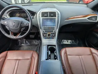 Lincoln MKZ 2020 Reserve 4dr Sedán