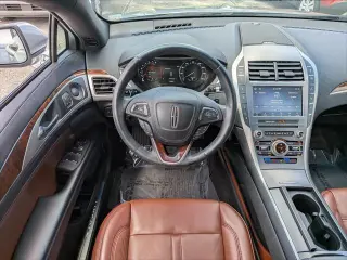 Lincoln MKZ 2020 Reserve 4dr Sedán