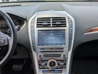 Lincoln MKZ 2020 Reserve 4dr Sedán