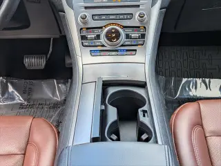 Lincoln MKZ 2020 Reserve 4dr Sedán