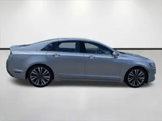 Lincoln MKZ 2020 Reserve 4dr Sedán