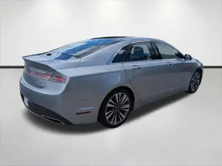 Lincoln MKZ 2020 Reserve 4dr Sedán