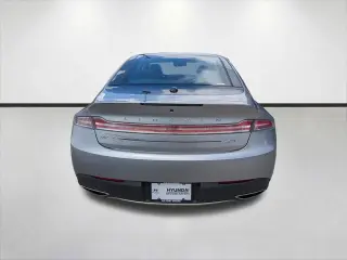 Lincoln MKZ 2020 Reserve 4dr Sedán