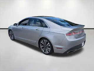 Lincoln MKZ 2020 Reserve 4dr Sedán