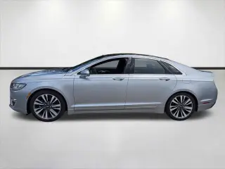Lincoln MKZ 2020 Reserve 4dr Sedán