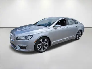 Lincoln MKZ 2020 Reserve 4dr Sedán