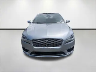 Lincoln MKZ 2020 Reserve 4dr Sedán