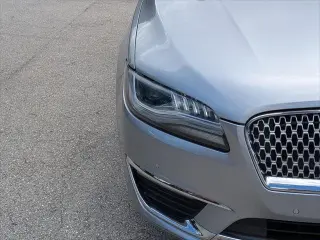 Lincoln MKZ 2020 Reserve 4dr Sedán