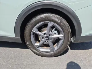 Kia K4 2025 LXS 4dr Sedan