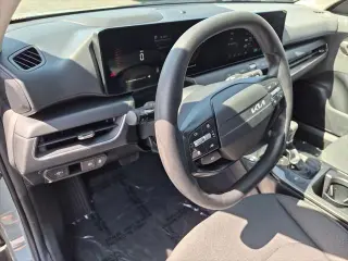 Kia K4 2025 LXS 4dr Sedan