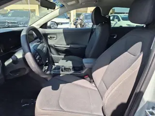 Kia K4 2025 LXS 4dr Sedan