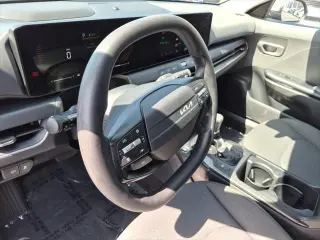 Kia K4 2025 LXS 4dr Sedan