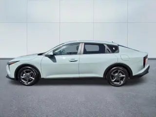 Kia K4 2025 LXS 4dr Sedan