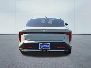 Kia K4 2025 LXS 4dr Sedan