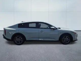 Kia K4 2025 LXS 4dr Sedan
