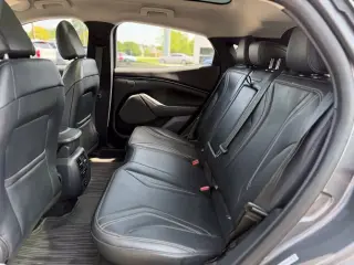 Ford Mustang Mach-E 2023 AWD Premium 4p SUV
