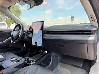 Ford Mustang Mach-E 2023 AWD Premium 4p SUV