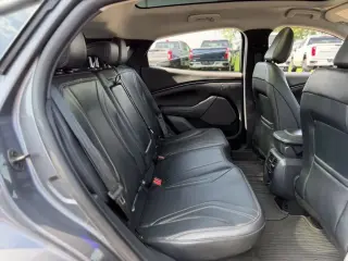 Ford Mustang Mach-E 2023 AWD Premium 4p SUV