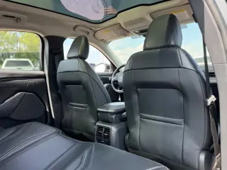 Ford Mustang Mach-E 2023 AWD Premium 4p SUV