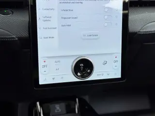 Ford Mustang Mach-E 2023 AWD Premium 4p SUV