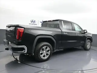 GMC Sierra 1500 2024 4x2 SLT 4dr Crew Cab 5.8 ft. SB