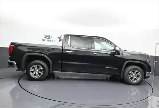GMC Sierra 1500 2024 4x2 SLT 4dr Crew Cab 5.8 ft. SB