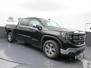 GMC Sierra 1500 2024 4x2 SLT 4dr Crew Cab 5.8 ft. SB