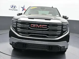 GMC Sierra 1500 2024 4x2 SLT 4dr Crew Cab 5.8 ft. SB