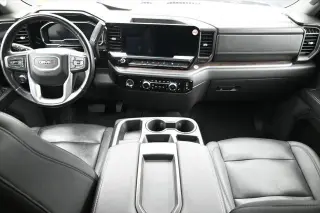 GMC Sierra 1500 2024 4x2 SLT 4dr Crew Cab 5.8 ft. SB