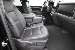 GMC Sierra 1500 2024 4x2 SLT 4dr Crew Cab 5.8 ft. SB