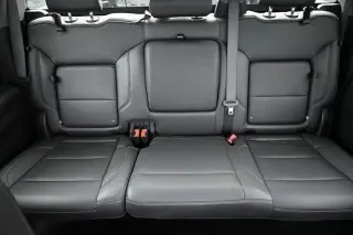 GMC Sierra 1500 2024 4x2 SLT 4dr Crew Cab 5.8 ft. SB