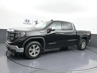 GMC Sierra 1500 2024 4x2 SLT 4dr Crew Cab 5.8 ft. SB