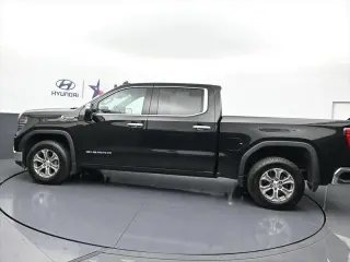 GMC Sierra 1500 2024 4x2 SLT 4dr Crew Cab 5.8 ft. SB
