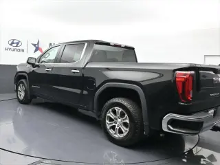 GMC Sierra 1500 2024 4x2 SLT 4dr Crew Cab 5.8 ft. SB