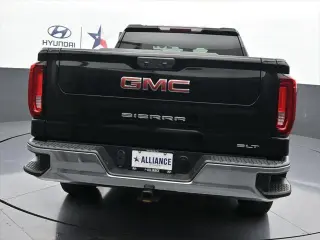 GMC Sierra 1500 2024 4x2 SLT 4dr Crew Cab 5.8 ft. SB