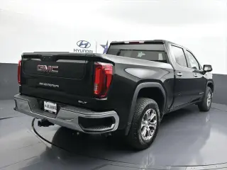 GMC Sierra 1500 2024 4x2 SLT 4dr Crew Cab 5.8 ft. SB