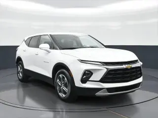 Chevrolet Blazer 2023 LT 4dr SUV w/2LT