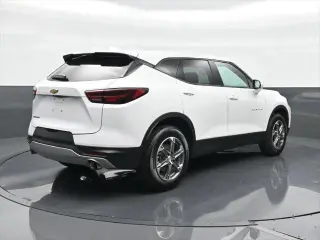 Chevrolet Blazer 2023 LT 4dr SUV w/2LT