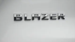 Chevrolet Blazer 2023 LT 4dr SUV w/2LT