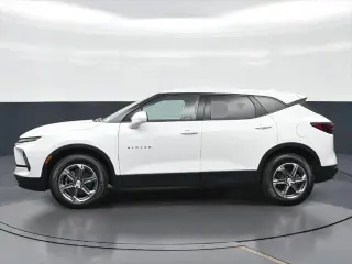 Chevrolet Blazer 2023 LT 4dr SUV w/2LT