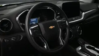 Chevrolet Blazer 2023 LT 4dr SUV w/2LT