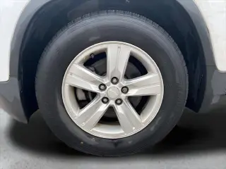 Chevrolet Trax 2020 LS 4p Crossover