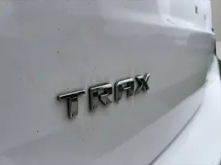 Chevrolet Trax 2020 LS 4p Crossover