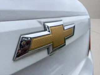 Chevrolet Trax 2020 LS 4p Crossover