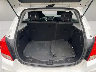 Chevrolet Trax 2020 LS 4p Crossover