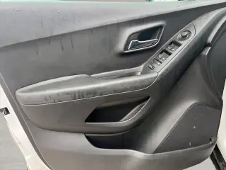 Chevrolet Trax 2020 LS 4p Crossover